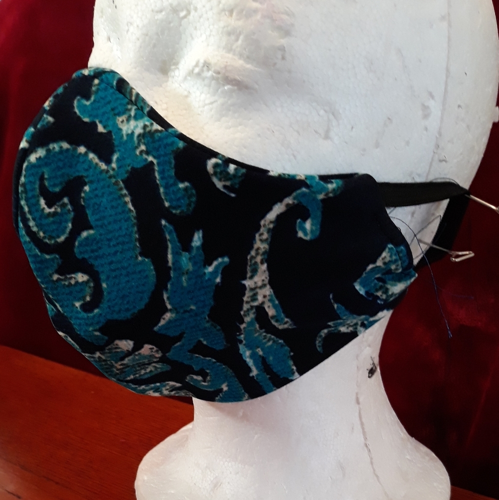 Masks - Picture 2 of 3